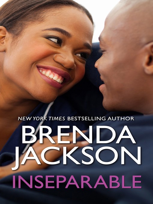 Title details for Inseparable by Brenda Jackson - Wait list